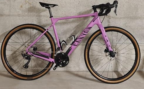 l Canyon Grizl 7 L
