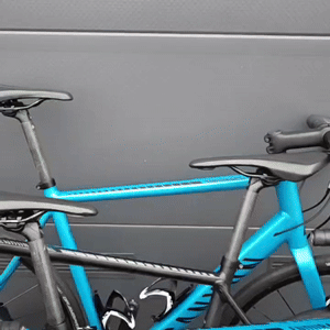 e Canyon Endurace Al Disc 7.0 BLACK M