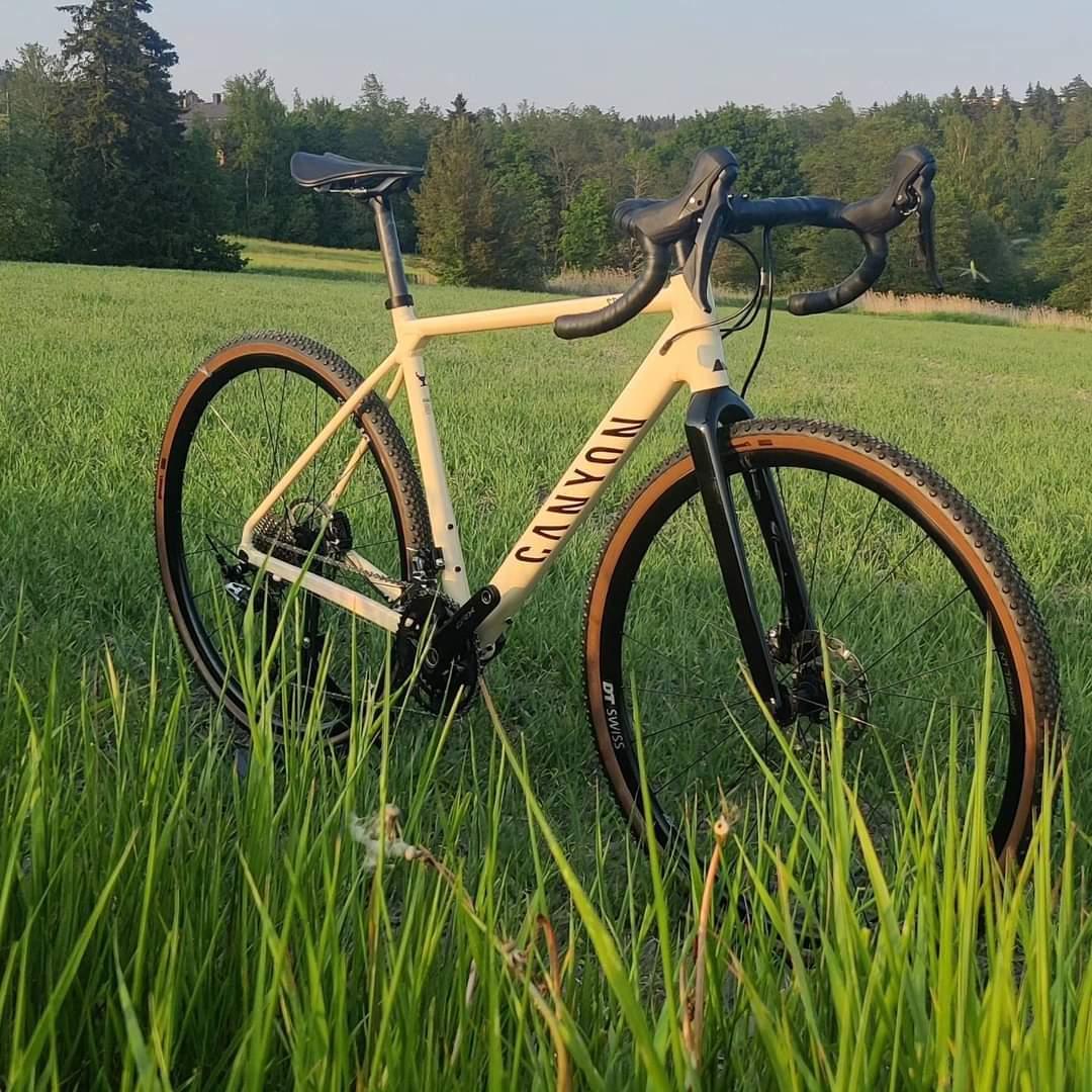 k Canyon Grail 7 M